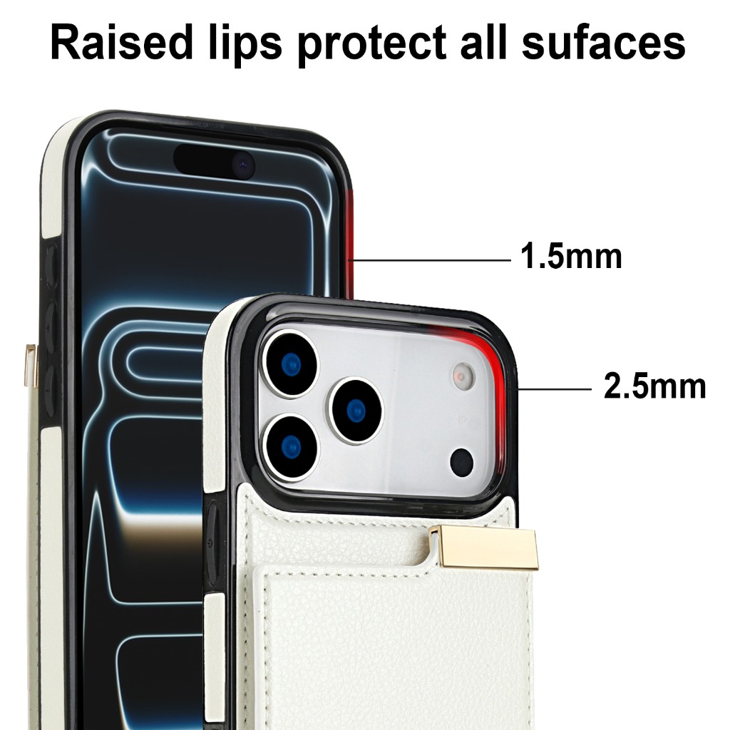 Organ Card Holder Wallet Phone - Leather Wallet Card Holder Phone Cover review and price