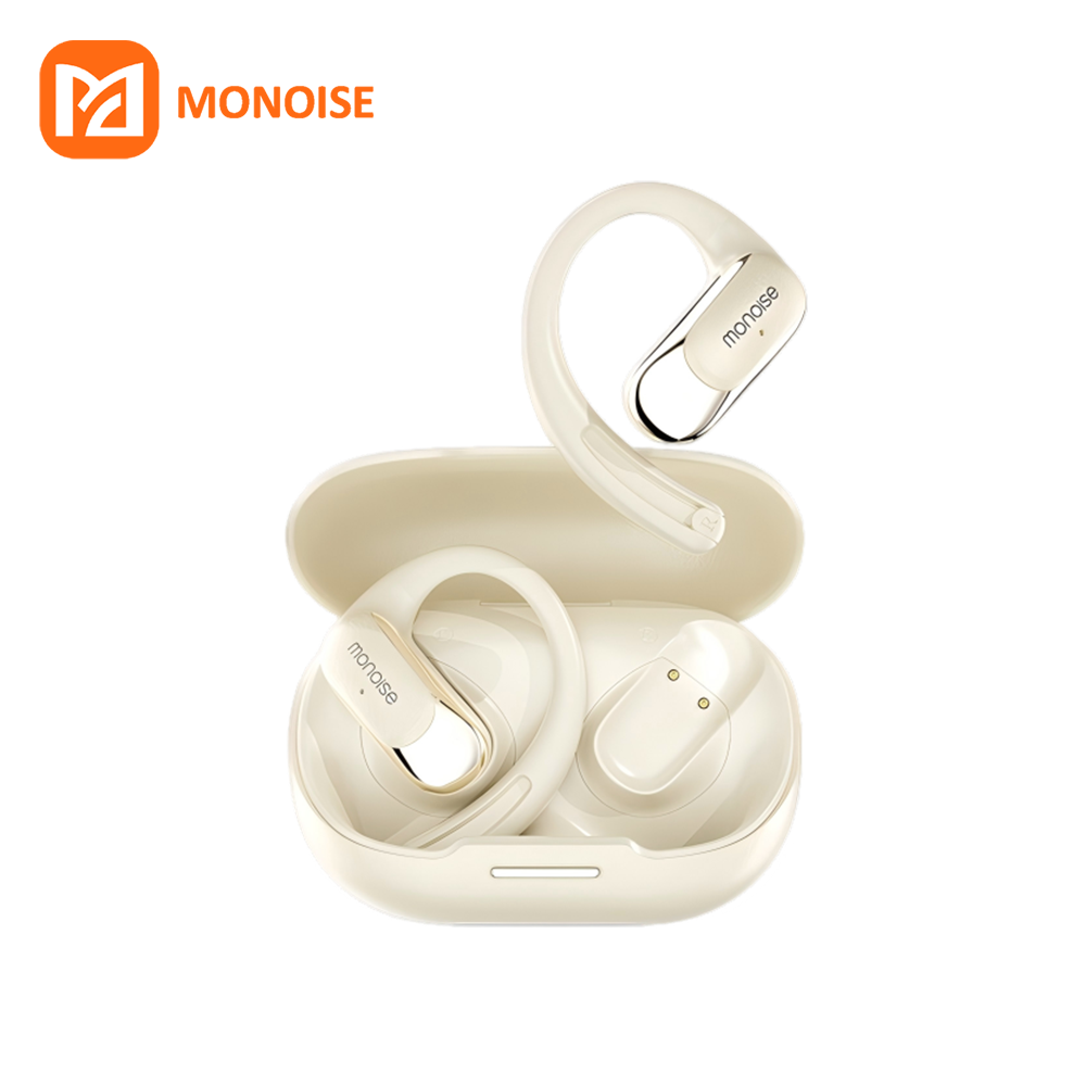 Monoise P-G2 AI Smart Earbuds  - Earphones review and price